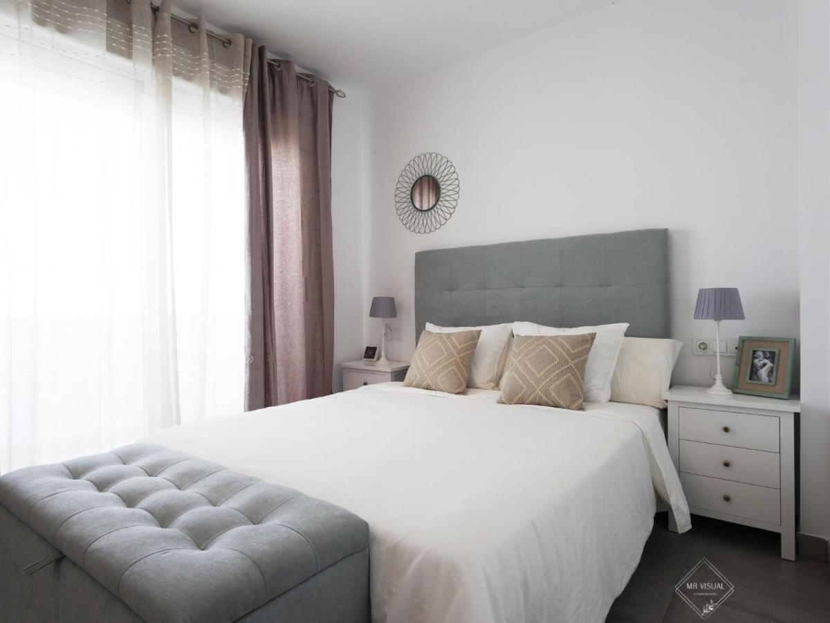 La Fontanilla Place Конил-де-ла-Фронтера Екстериор снимка