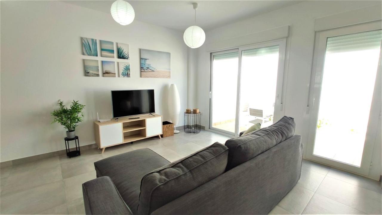 La Fontanilla Place Конил-де-ла-Фронтера Екстериор снимка