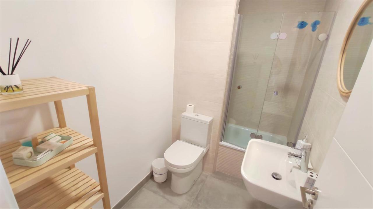 La Fontanilla Place Конил-де-ла-Фронтера Екстериор снимка