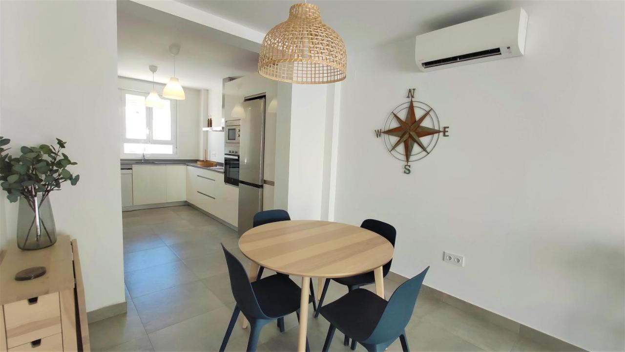 La Fontanilla Place Конил-де-ла-Фронтера Екстериор снимка