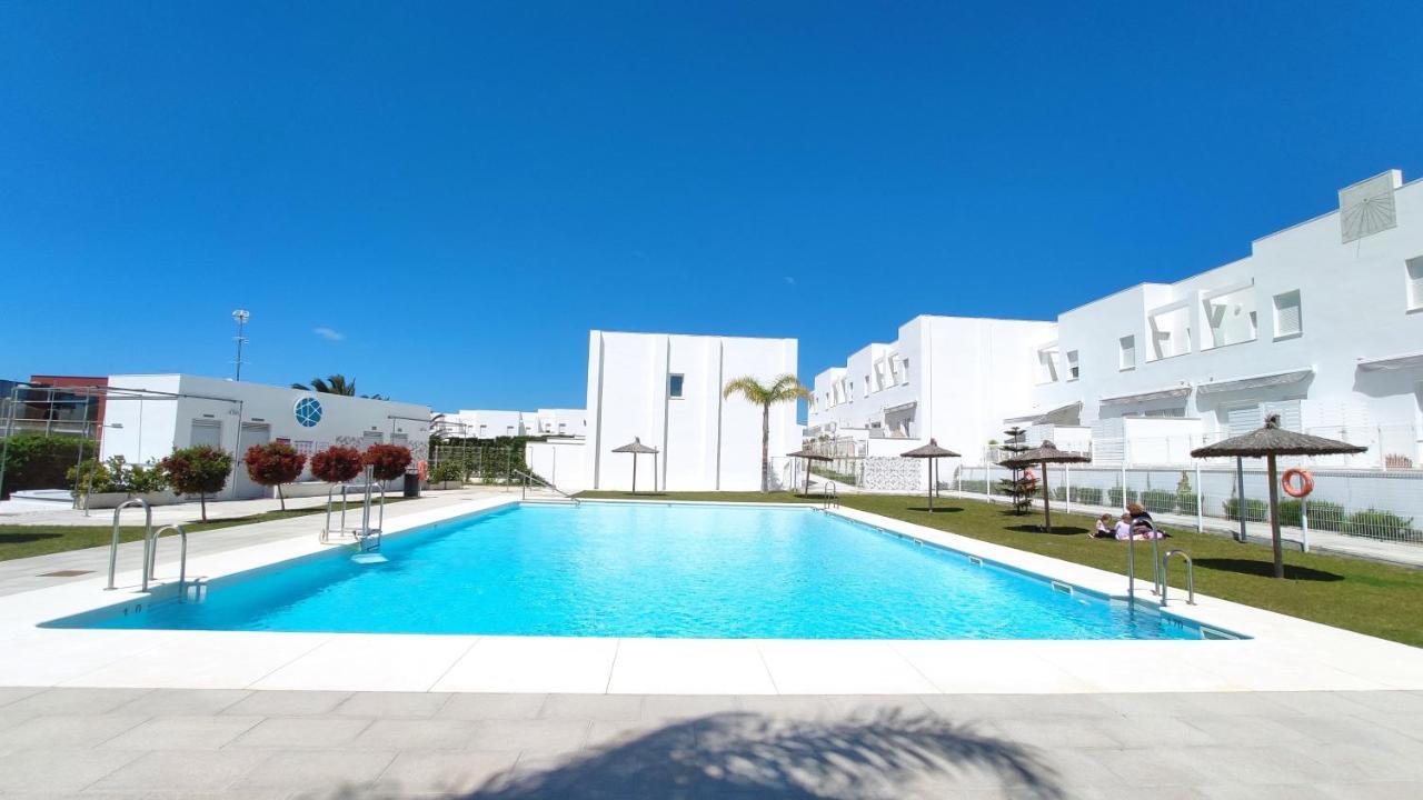 La Fontanilla Place Конил-де-ла-Фронтера Екстериор снимка