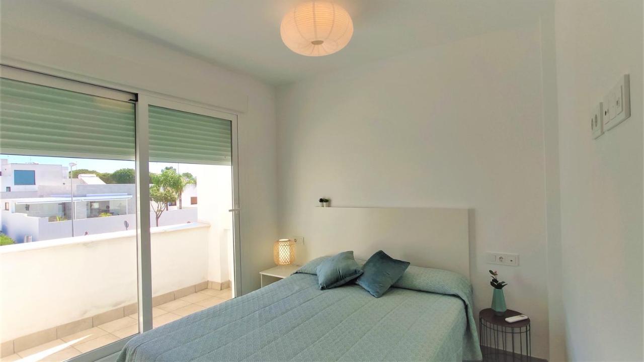 La Fontanilla Place Конил-де-ла-Фронтера Екстериор снимка